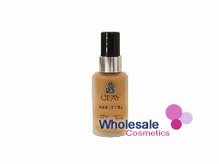 6 x Olay Total Effects Age Defying Foundation 30ml - 72 DEEP HONEY